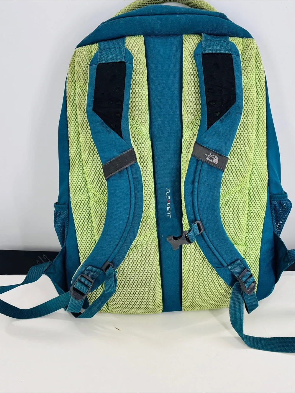 North Face backpack